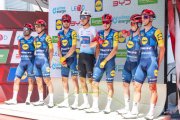 TOUR DE SUISSE 2026