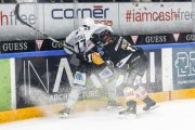 LUGANO - FRIBOURG