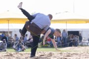 SOLOTHURNER KANTONAL SCHWINGFEST