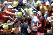 FRENCH OPEN 2026