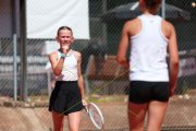 JUNIOR CHAMPION TROPHY 2026
