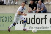 CHAM - LUZERN