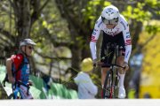 TOUR DE ROMANDIE 2025