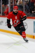 LAUSANNE -AMBRI