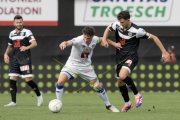 LUGANO - LUZERN