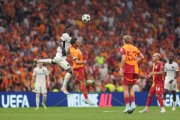 GALATASARAY - YB