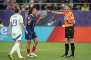 FRANKREICH - WALES