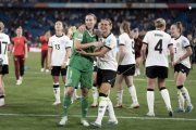 FRANKREICH - DEUTSCHLAND