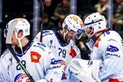 GENF - ZSC