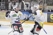 LUGANO - AMBRI