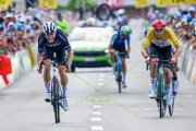 TOUR DE SUISSE 2025
