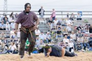 SOLOTHURNER KANTONAL SCHWINGFEST