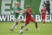 ST.GALLEN - THUN