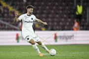 SERVETTE - YB