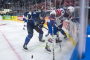 FINNLAND - USA