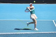 AUSTRALIAN OPEN 2024