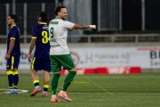KRIENS - ZUERICH U21