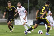 NYON - WINTERTHUR