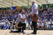 AARGAUER KANTONALSCHWINGFEST