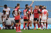 LEVERKUSEN - LEIPZIG