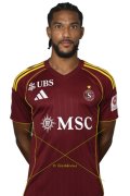SERVETTE PORTRAIT