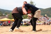 118. NORDWESTSCHWEIZER SCHWINGFEST