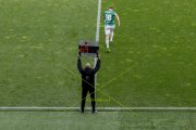 ST.GALLEN - THUN
