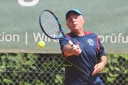 INTERCLUB SENIOREN