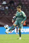 SERVETTE - VADUZ