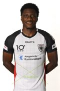 AARAU PORTRAIT