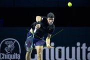 SWISS INDOORS 2025