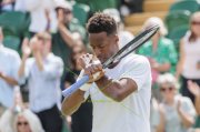 WIMBLEDON 2024