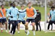 TRAINING ZUERICH
