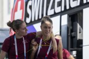 SCHWEIZ TRAINING