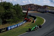 GP NIEDERLANDE 2025