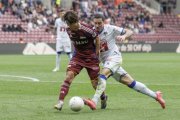 SERVETTE - LUZERN