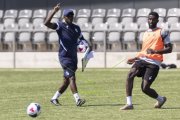 TRAINING LAUSANNE