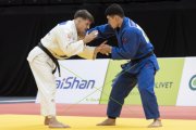 JUDO LAUSANNE 2026