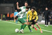 YB - ST.GALLEN