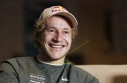 MARCO ODERMATT