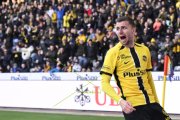 YB - SERVETTE