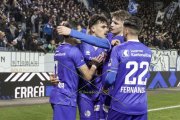 LUZERN - WINTERTHUR