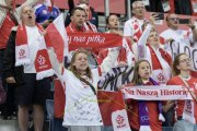 POLEN - SCHWEDEN