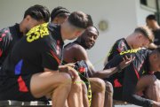 BASEL Training