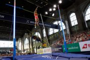 WELTKLASSE ZUERICH 2024