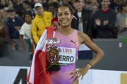 WELTKLASSE ZUERICH 2025