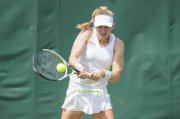 WIMBLEDON 2025