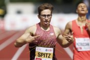 LEICHTATHLETIK SM 2025