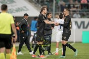 ST.GALLEN - ZUERICH