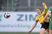 ST.GALLEN - YB